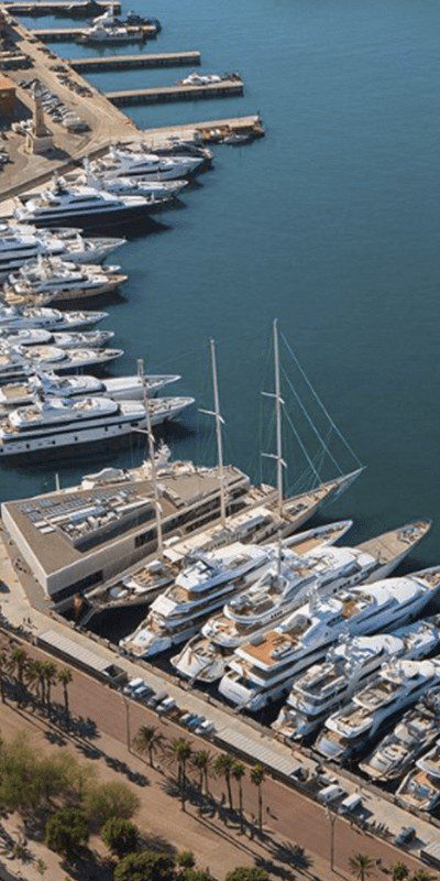 Creativitat 87 Port de Barcelona Port de Barcelona