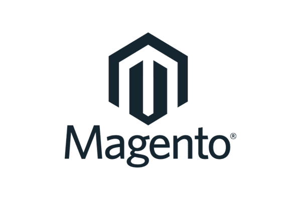 Diseño Web 20 Logo Magento Diseño Web 19 Logo Magento