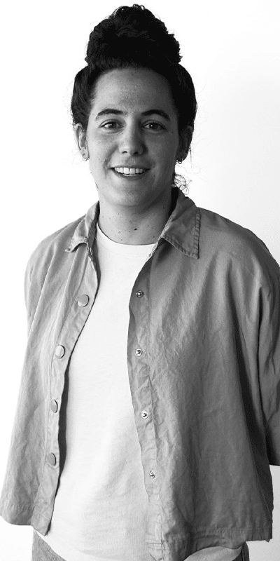 Creatividad 36 Ainoa Ainoa Graphic designer