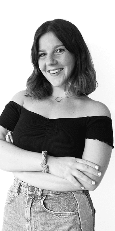 Creatividad 31 Ana reyes Ana Design Team Manager