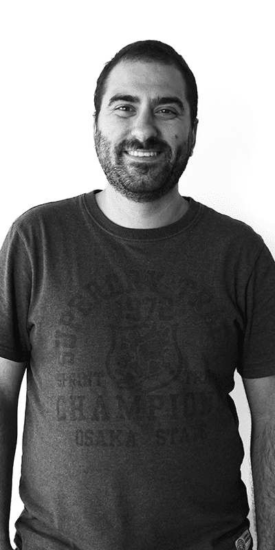 Paid Media 29 Arnau Arnau Socio / Dir. New Business