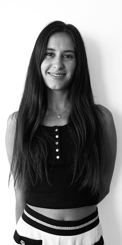 Contenidos 26 Miriam F Miriam Community Manager