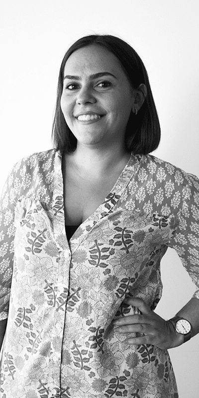 Social Media 43 Teresa Teresa Account Manager